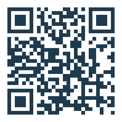 加入 QMate 心伴 LINE 官方帳號 QR code