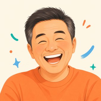 樂樂 幽默開心果
