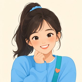 珍珍 貼心孫女